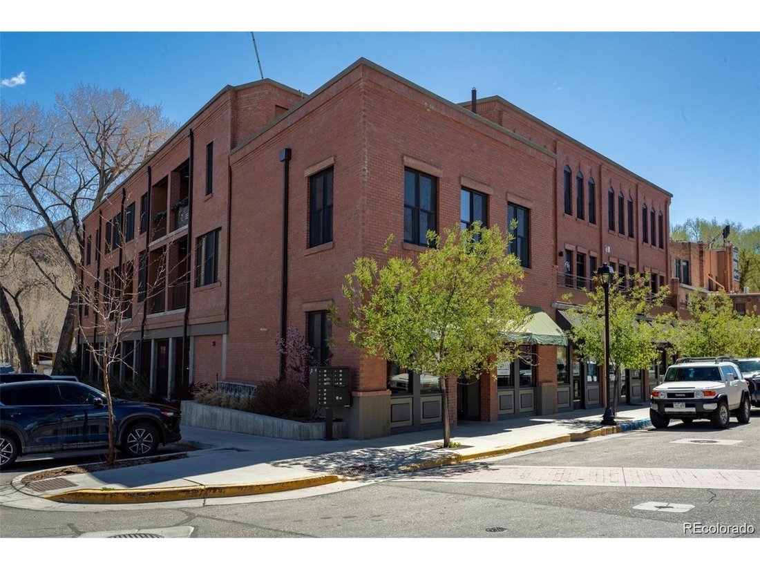 Condo in Salida, Colorado, United States 1 - 18220188