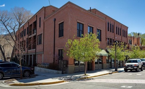 Appartement à Salida, Colorado, États-Unis 1