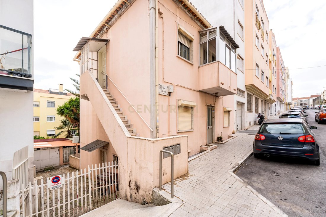 House in Encosta do Sol, Lisbon, Portugal 2 - 18220449