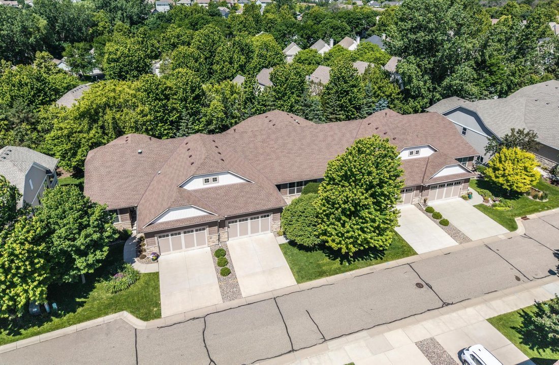 House in Chanhassen, Minnesota, United States 2 - 18219787