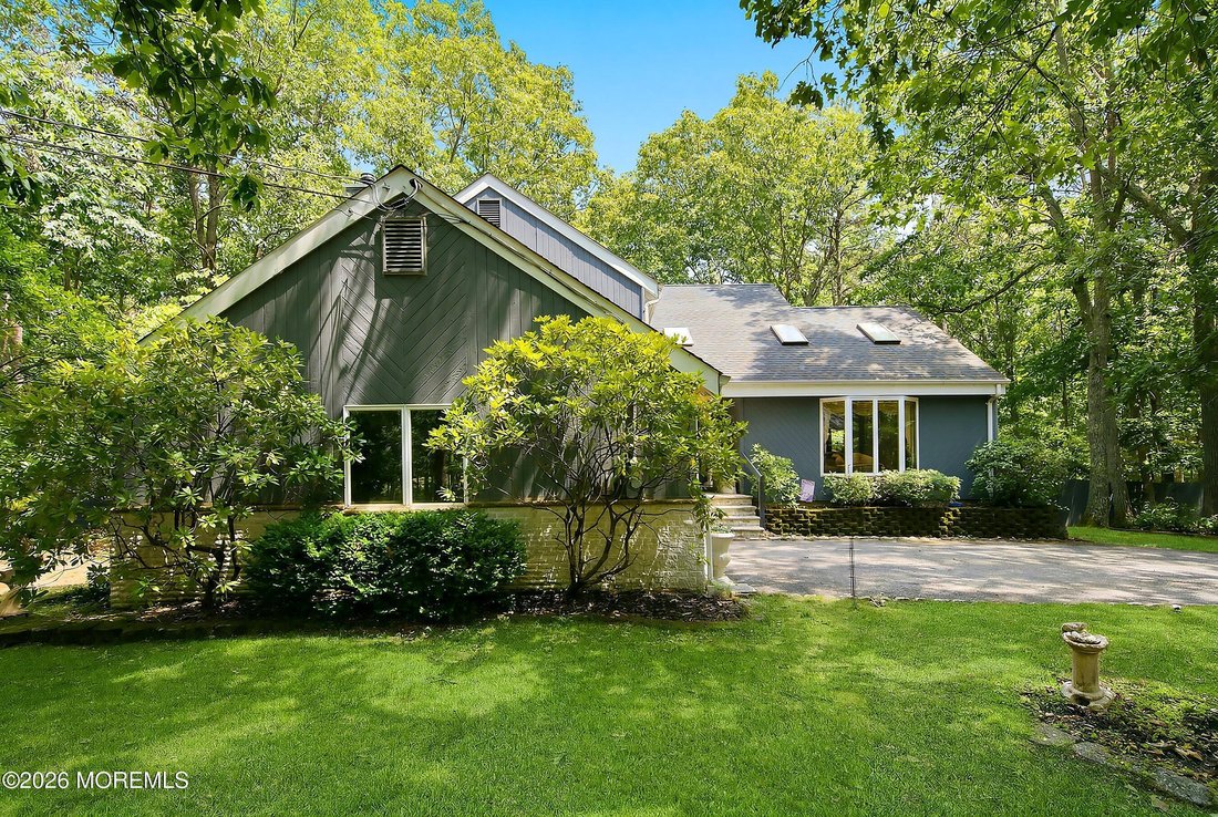 House in Manchester Township, New Jersey, United States 1 - 18219828