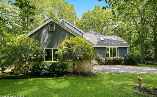 Haus in Manchester, New Jersey, Vereinigte Staaten 1