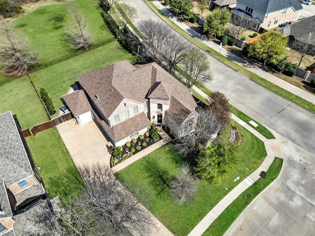 House in McKinney, Texas, United States 2 - 18219869