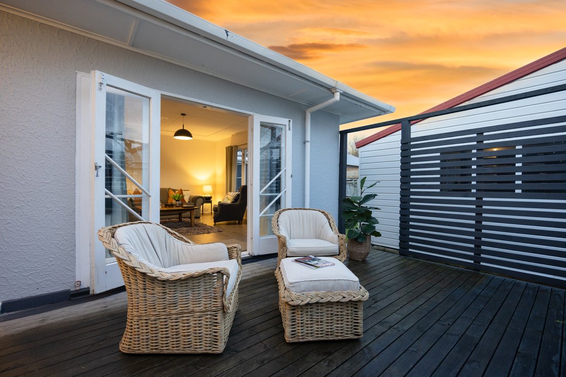 Townhouse in Feilding, Manawatu-Wanganui, New Zealand 4 - 18220423