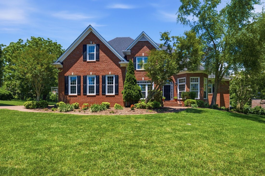 House in Nashville, Tennessee, United States 3 - 18220072