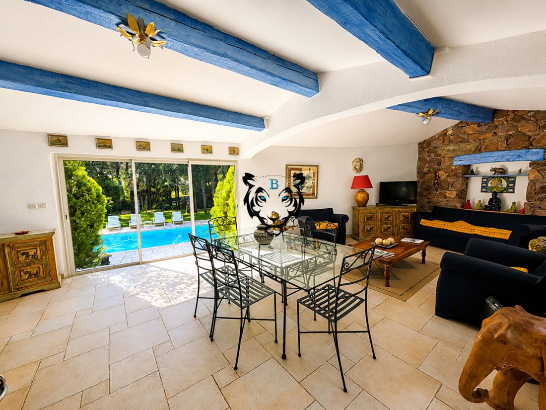 House in Ecarts, Roquebrune-sur-Argens, France 5 - 17315996