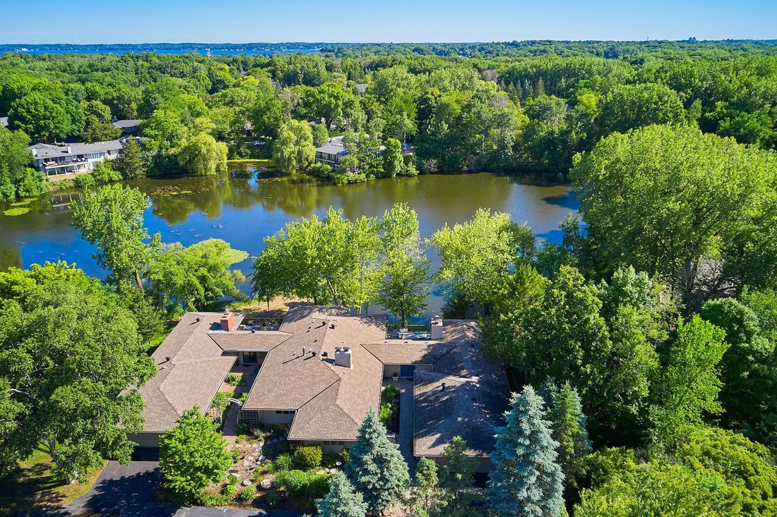 House in Mound, Minnesota, United States 4 - 18219818