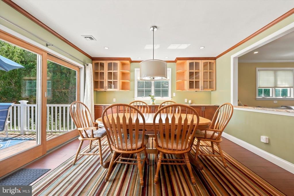 House in Lafayette Hill, Pennsylvania, United States 4 - 18219905