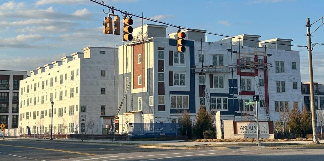 House in Parole, Maryland, United States 1 - 18220495