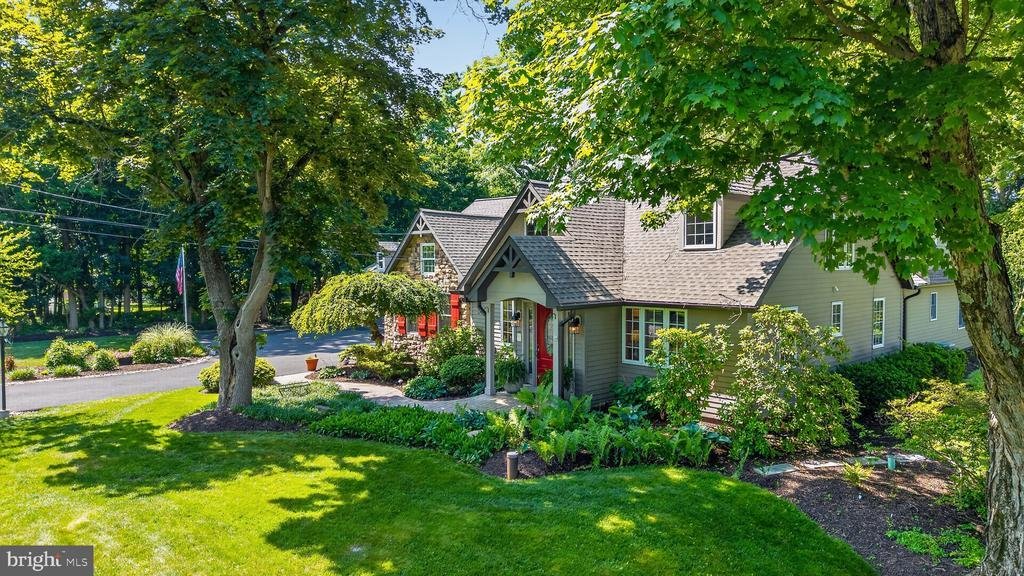 House in Doylestown, Pennsylvania, United States 2 - 18219921
