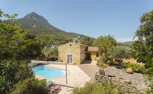Haus in Valette Nord, La Valette-du-Var, Frankreich 1