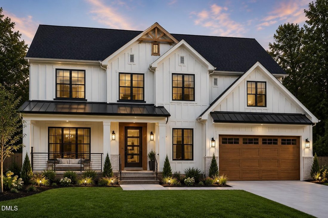 House in Durham, North Carolina, United States 1 - 18219886