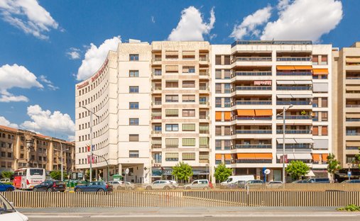 Appartamento a Pamplona, Navarra, Spagna 1