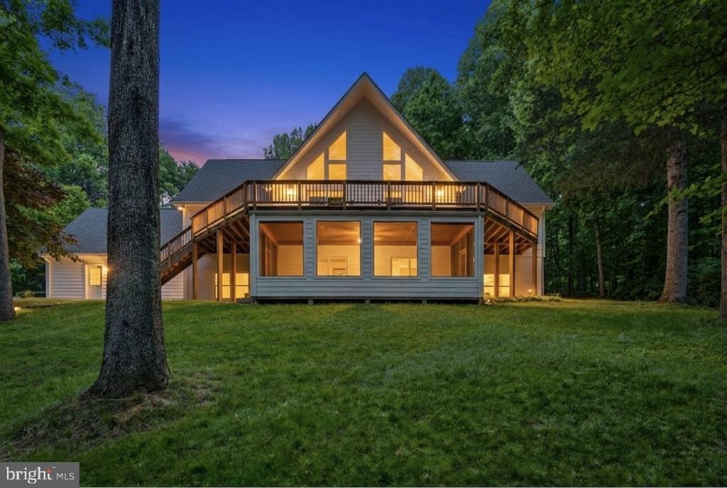 House in Leesburg, Virginia, United States 3 - 18219940