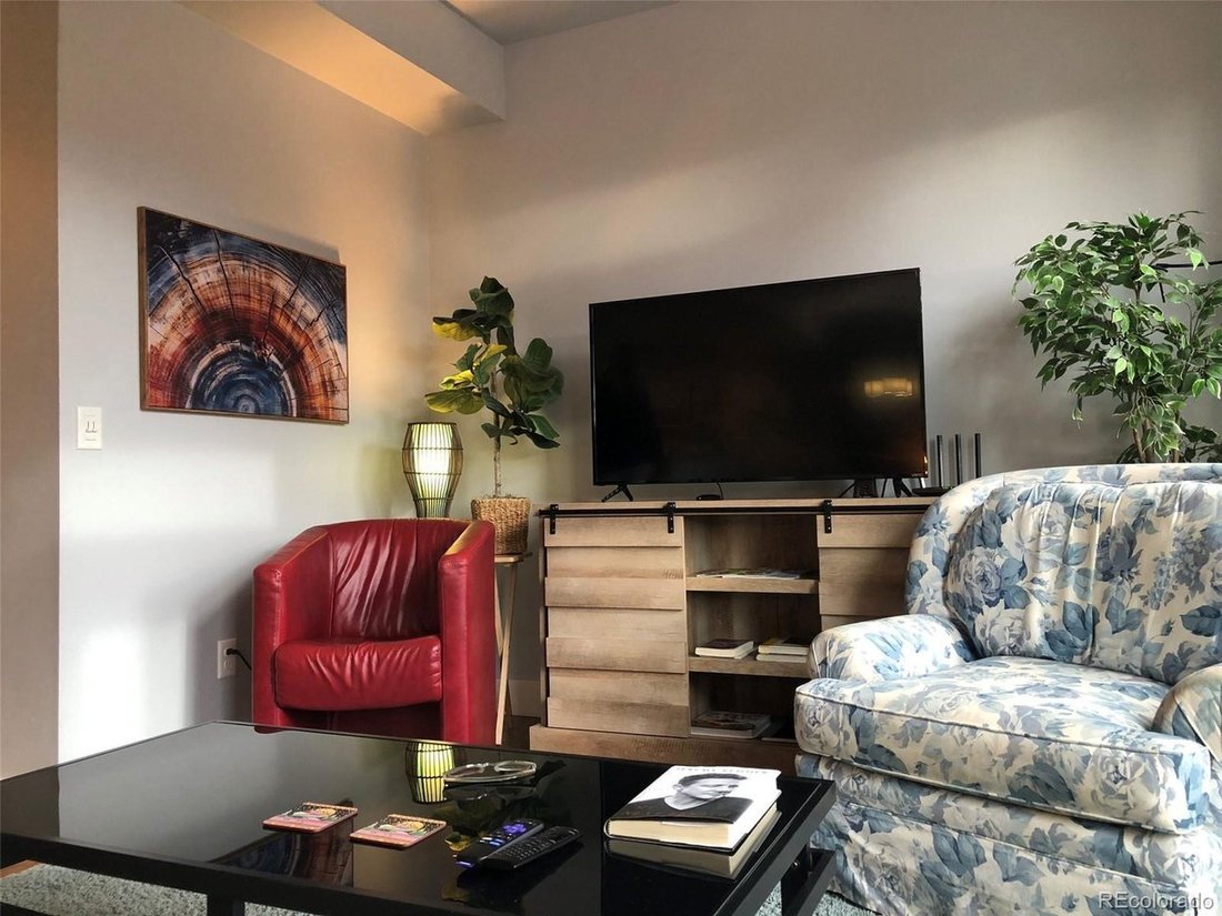 Condo in Salida, Colorado, United States 5 - 18220188