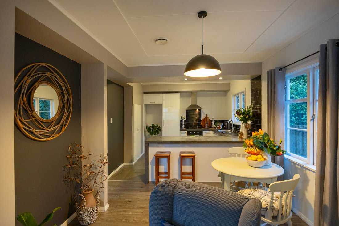 Townhouse in Feilding, Manawatu-Wanganui, New Zealand 5 - 18220423