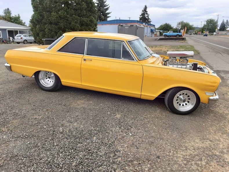 Coupe in Glendale, United States 2 - 18220009