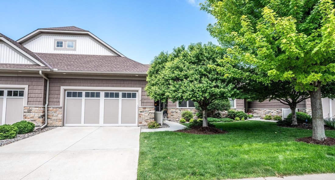 House in Chanhassen, Minnesota, United States 1 - 18219787