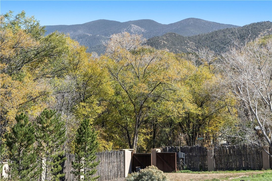 Land in Santa Fe, New Mexico, United States 4 - 18220426
