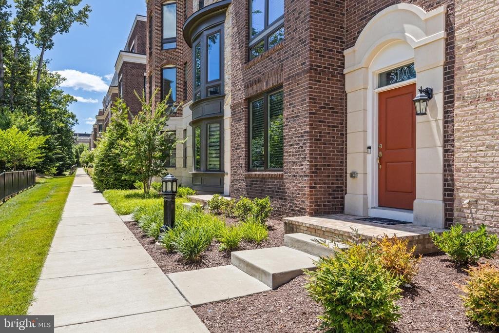 Townhouse in National Harbor, Maryland, United States 2 - 18219967