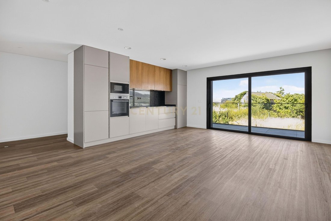 Apartment in Ferreiros e Gondizalves, Braga, Portugal 1 - 18030540