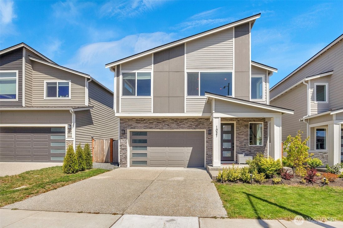 Condo in Lynnwood, Washington, United States 1 - 18219836