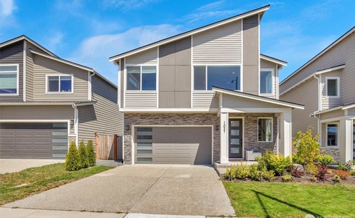 Condo in Lynnwood, Washington, United States 1