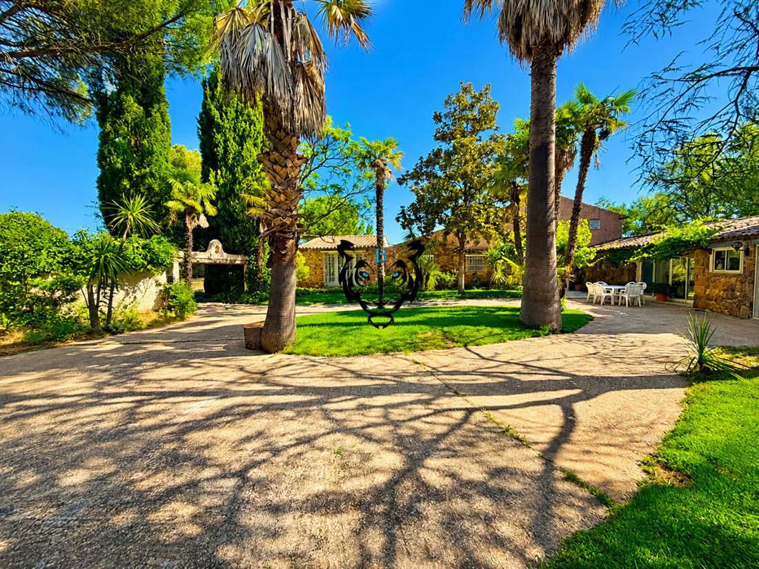 House in Ecarts, Roquebrune-sur-Argens, France 2 - 17315996
