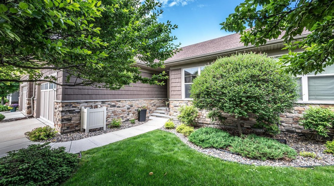 House in Chanhassen, Minnesota, United States 3 - 18219787
