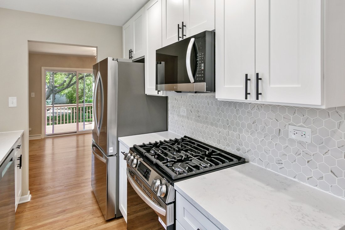 House in Barrington Hills, Illinois, United States 4 - 18220361
