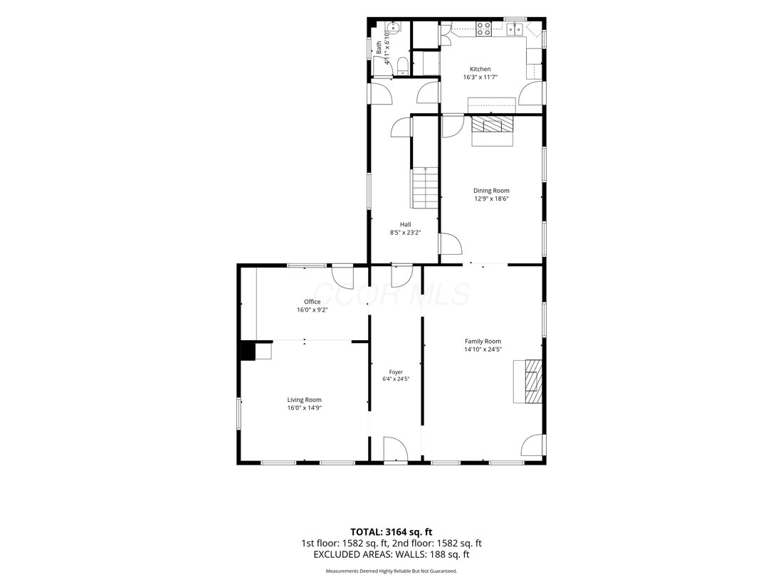 Maison à Radnor, Ohio, États-Unis 2 - 18219895