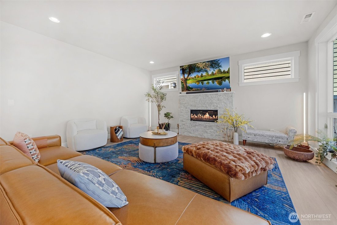 Condo in Lynnwood, Washington, United States 5 - 18219836