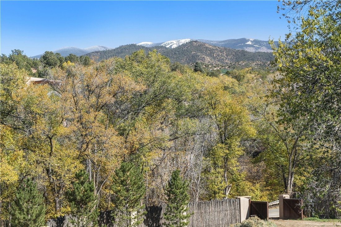 Land in Santa Fe, New Mexico, United States 2 - 18220426