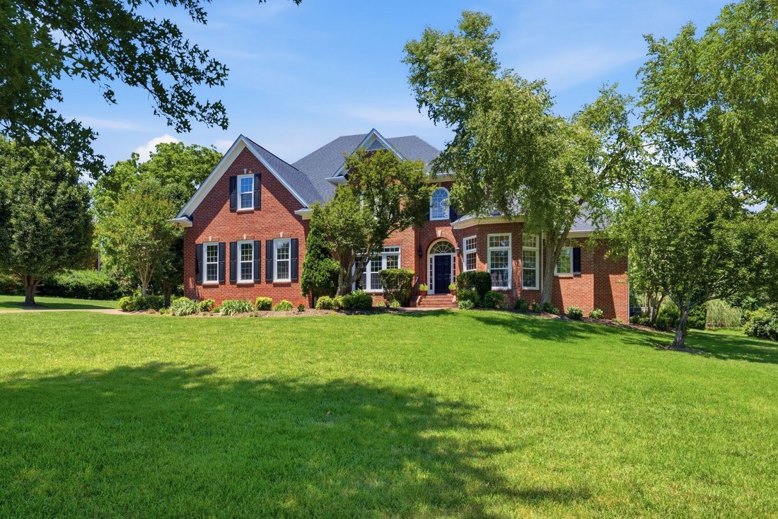 House in Nashville, Tennessee, United States 1 - 18220072