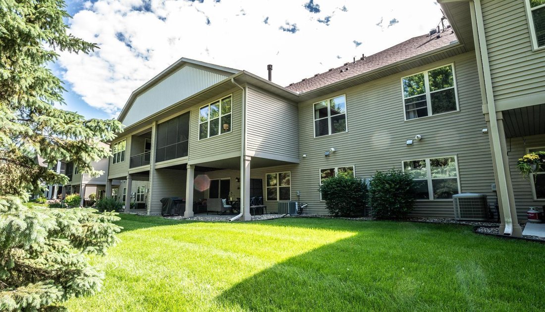 House in Chanhassen, Minnesota, United States 4 - 18219787