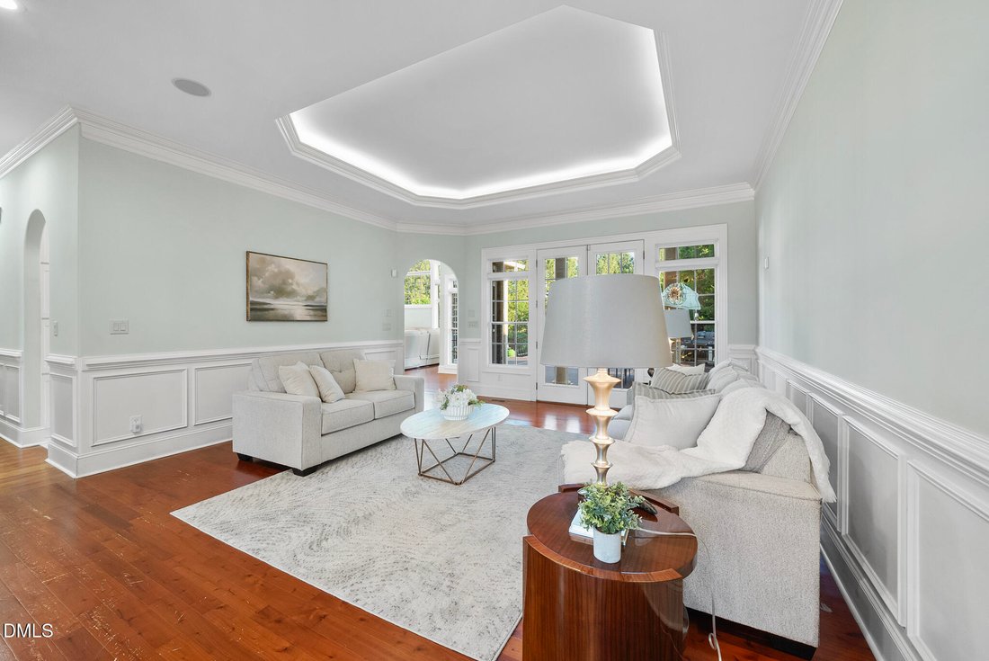 House in Hillsborough, North Carolina, United States 4 - 18219861
