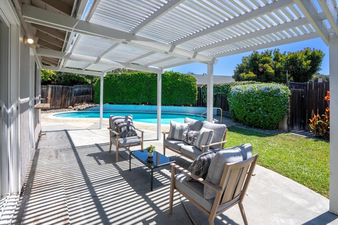House in San Jose, California, United States 1 - 18220330