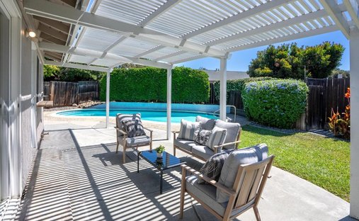 House in San Jose, California, United States 1