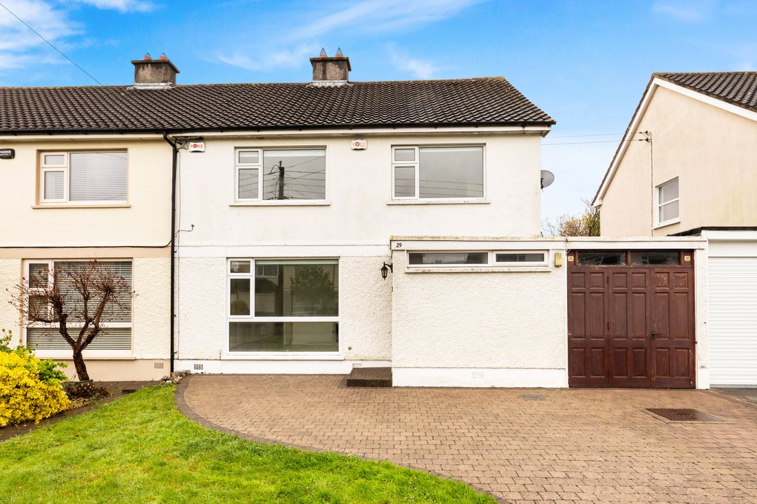 House in Dublin, County Dublin, Ireland 1 - 18220435