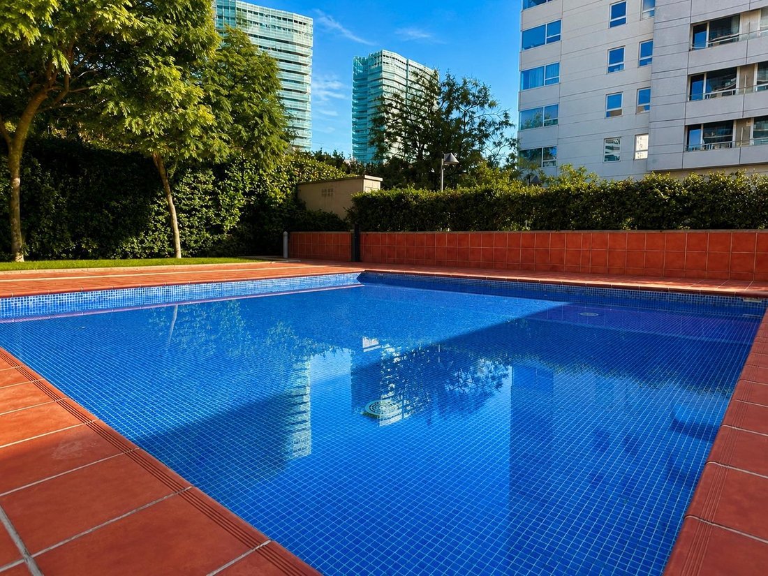 Apartment in Sant Martí, Barcelona, Spain 4 - 18196086