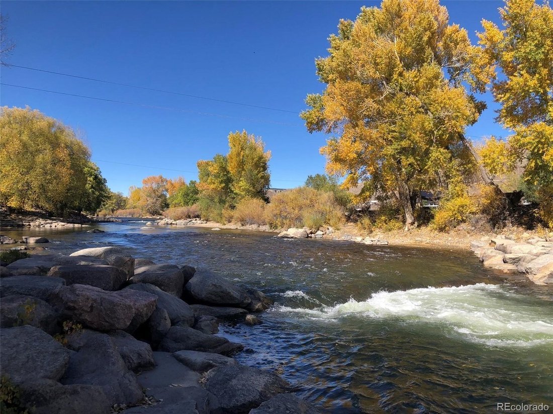 Condo in Salida, Colorado, United States 3 - 18220188