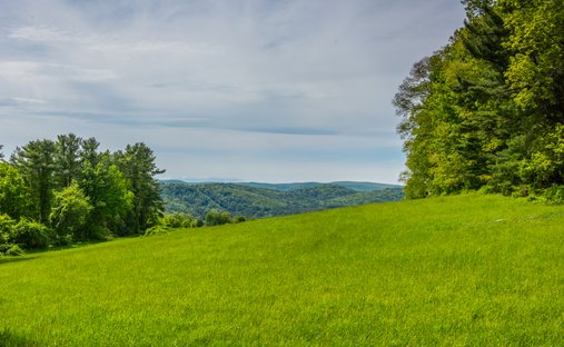 Land in Canaan, Connecticut, United States 1