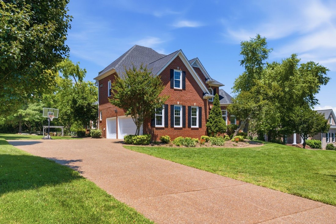 House in Nashville, Tennessee, United States 2 - 18220072
