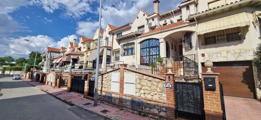House in Arganda del Rey, Comunidad de Madrid, Spain 1 - 18219948