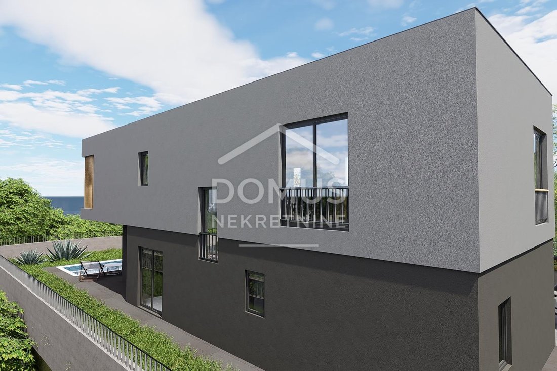 House in Vodice, Sibenik-Knin County, Croatia 4 - 18220480