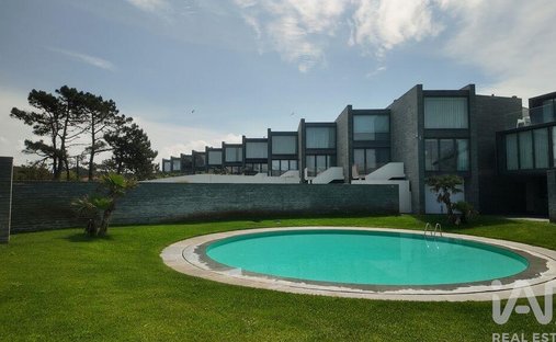 House in Esposende, Marinhas e Gandra, Braga, Portugal 1
