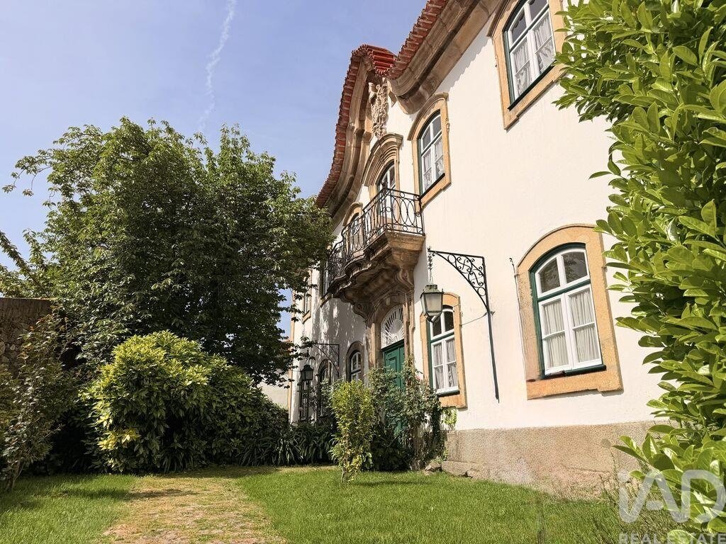 Townhouse in Manteigas (Santa Maria), Guarda District, Portugal 1 - 18220667
