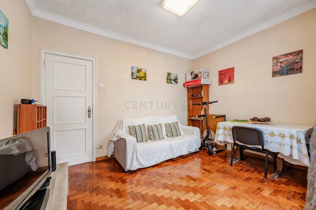 House in Encosta do Sol, Lisbon, Portugal 5 - 18220449
