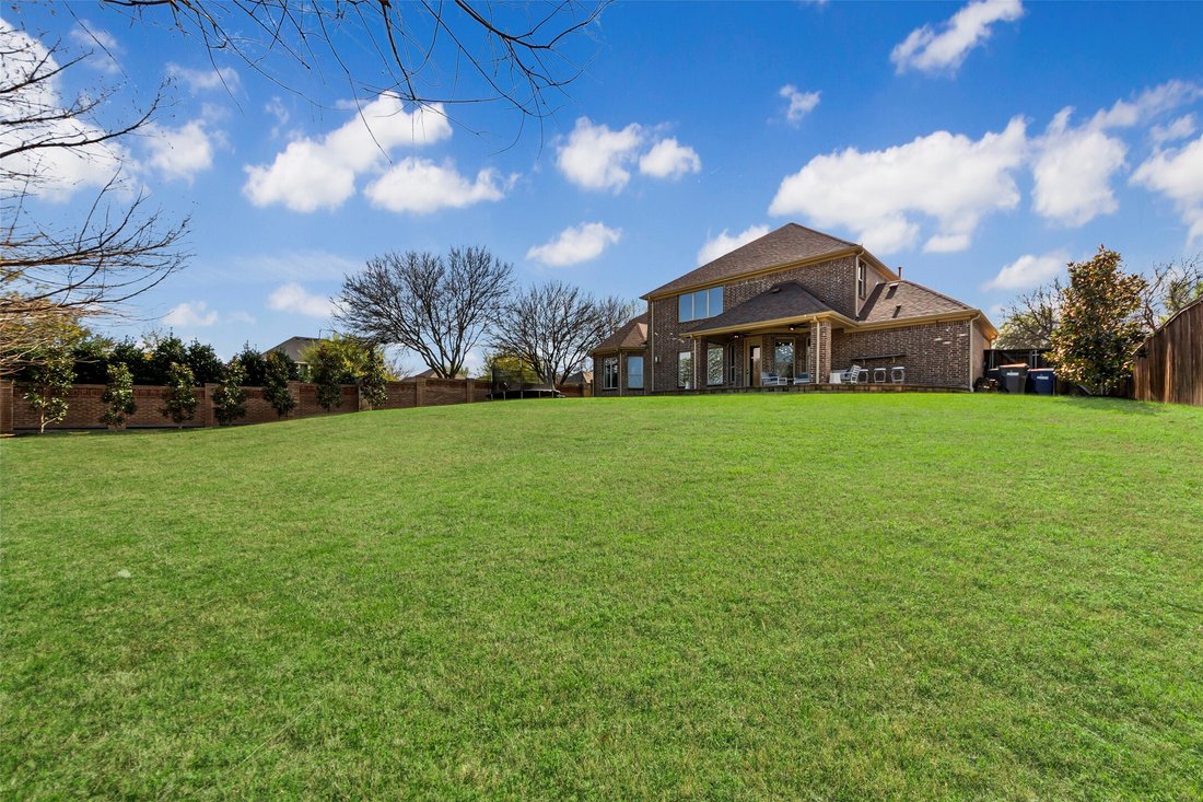 House in McKinney, Texas, United States 5 - 18219869