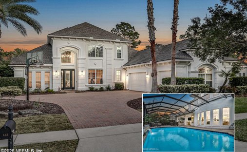 Casa a Jacksonville, Florida, Stati Uniti 1